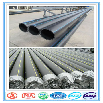 Competitive Price PE100 High Density Polyethylene HDPE PIPE Price For dredging